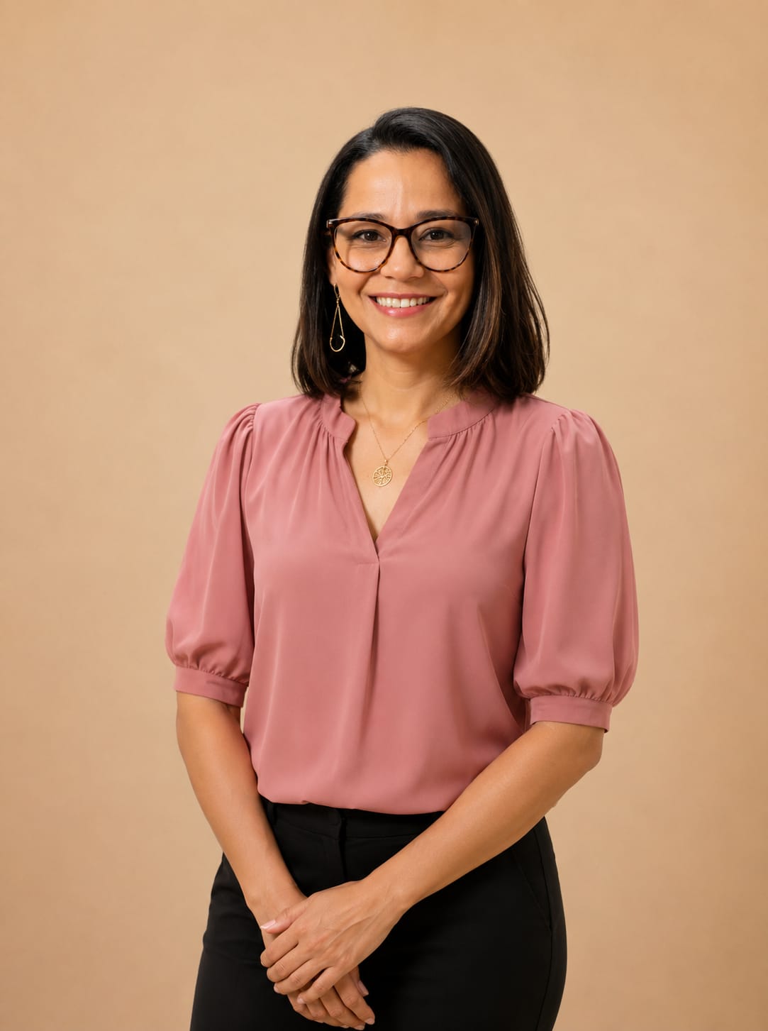 Dra. Michele Leal