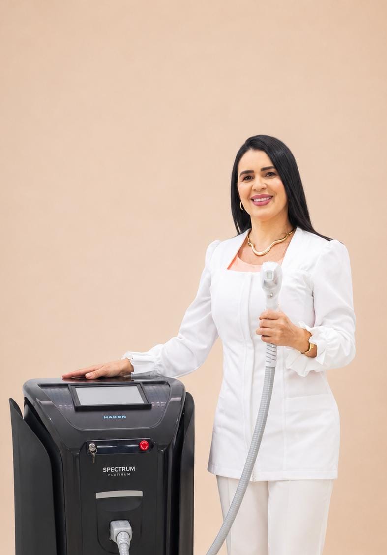 Vânea Farias