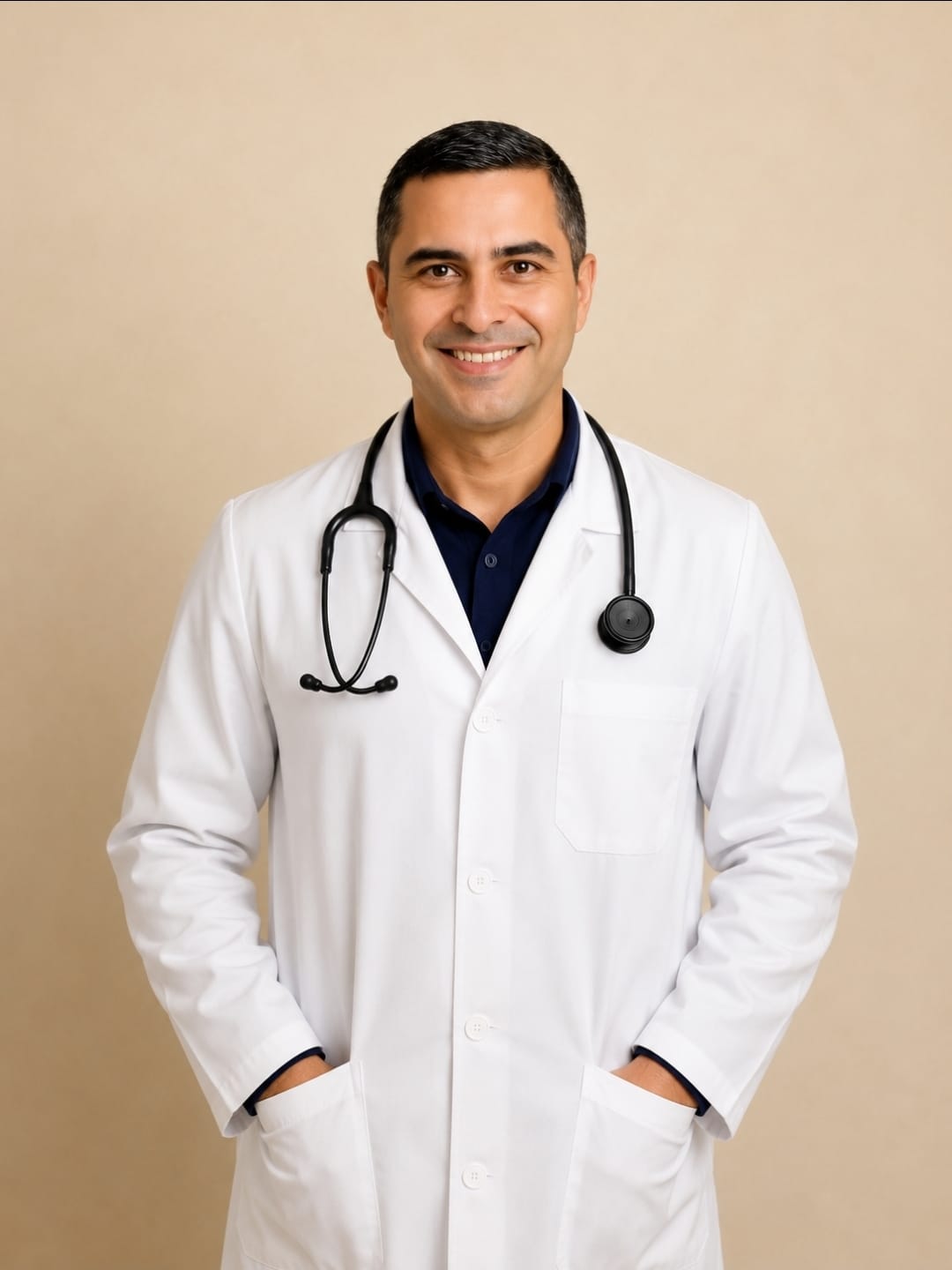 Dr. Helder Alves