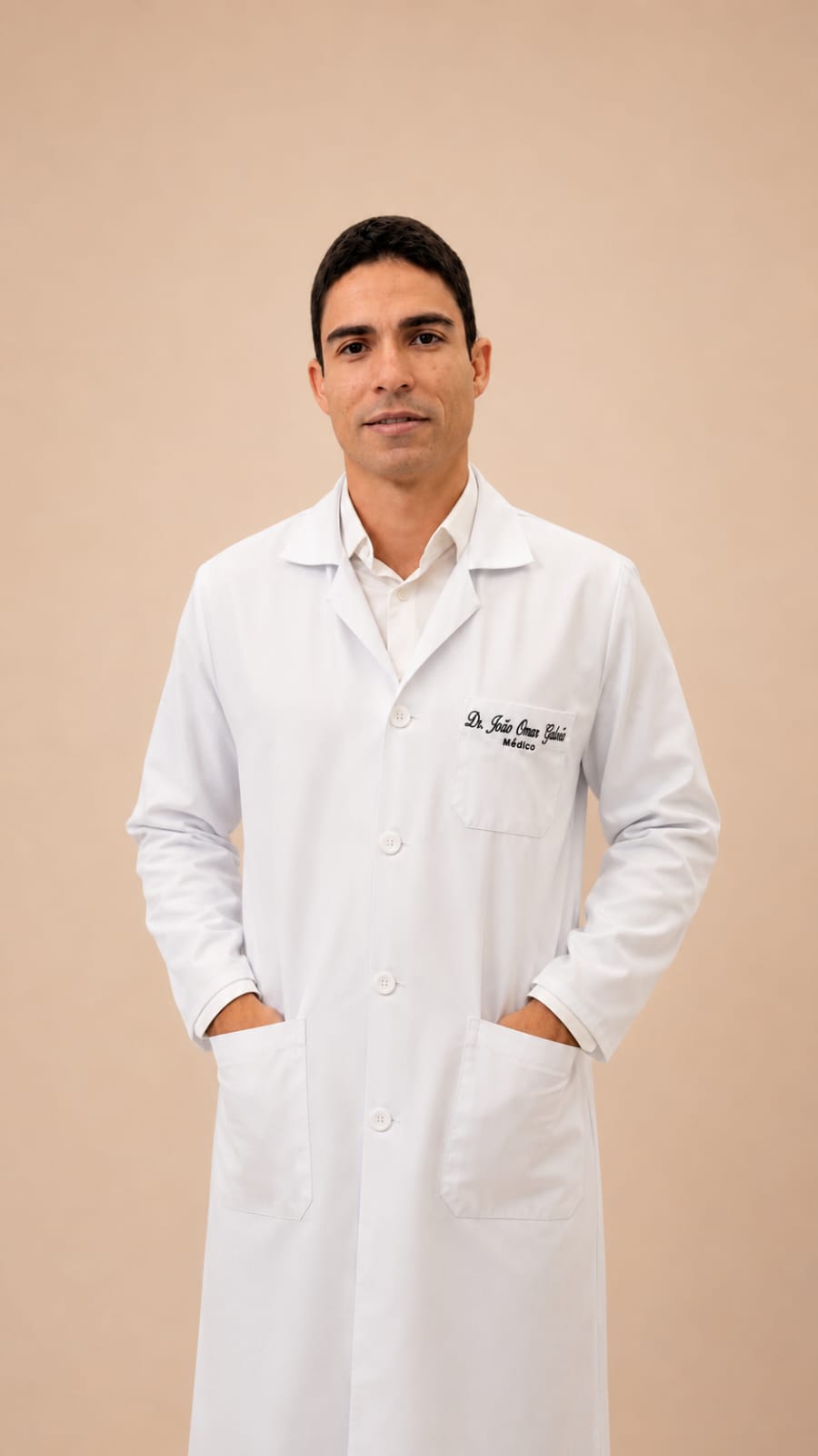 Dr. João Omar