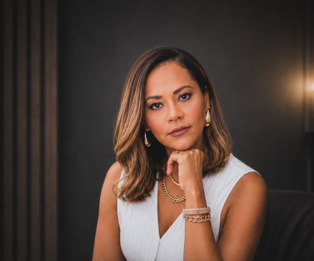 Dra. Kaliane Oliveira Pena