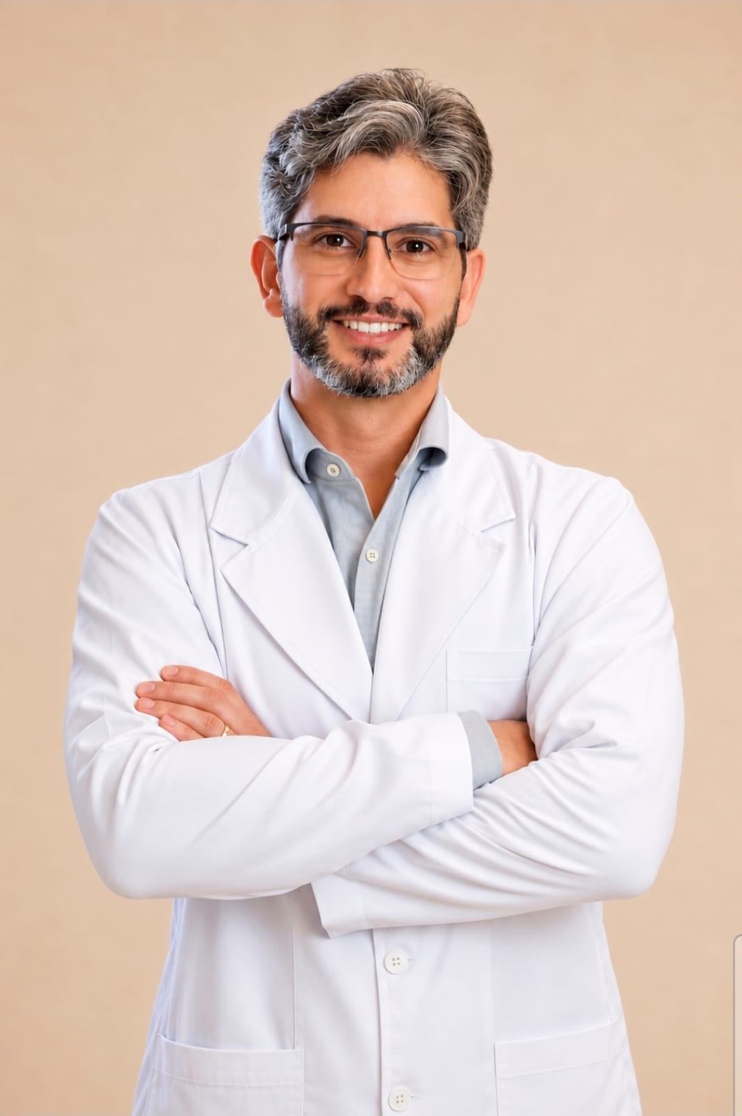 Dr. Paulino Fonsêca