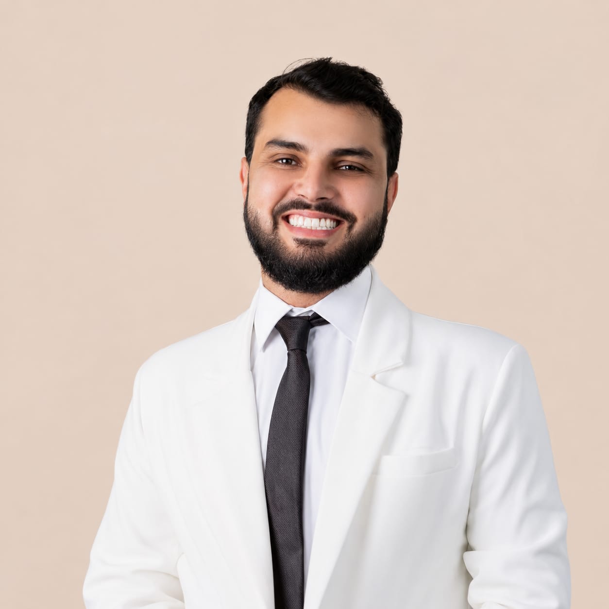 Dr. Felipe Miranda
