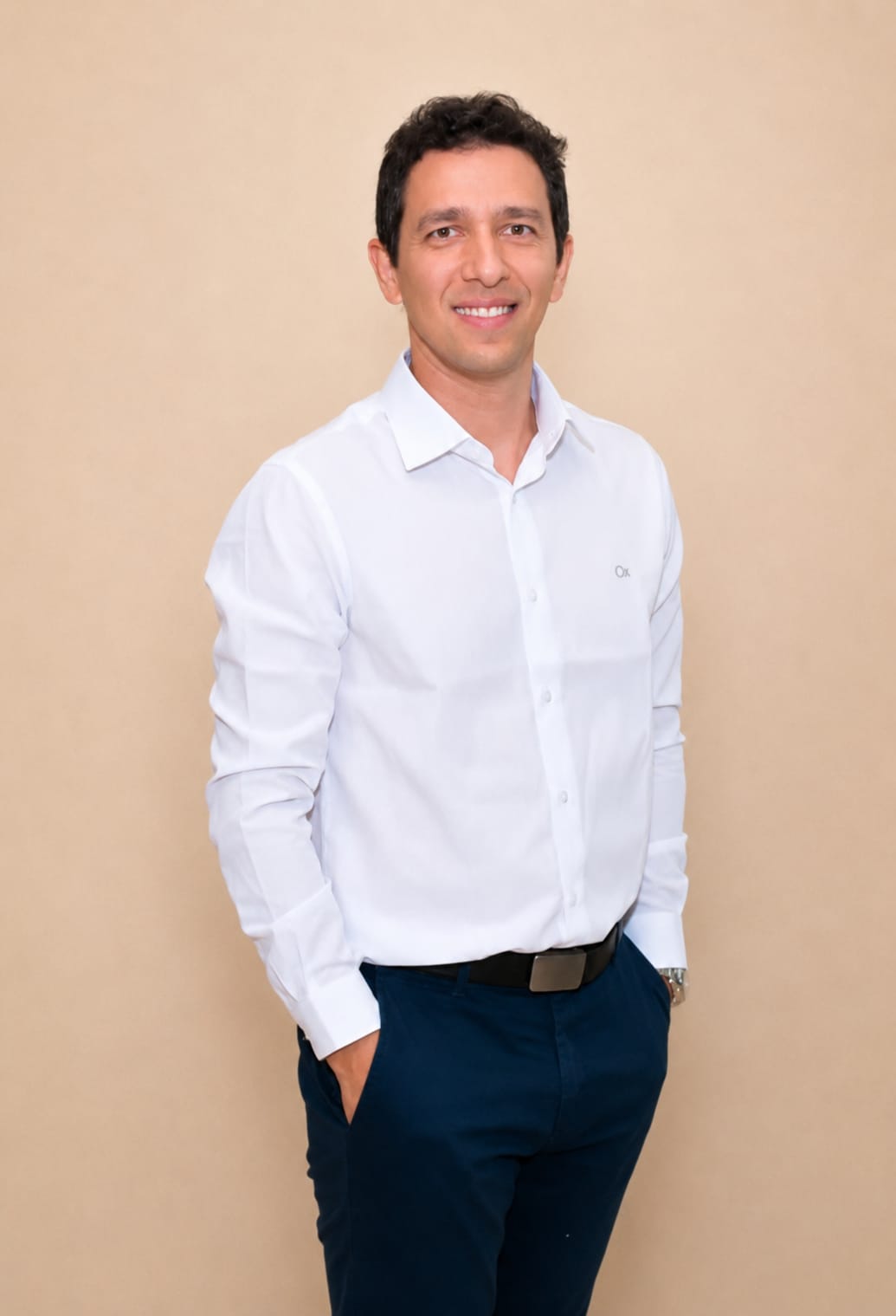 Dr. Danilo Amado