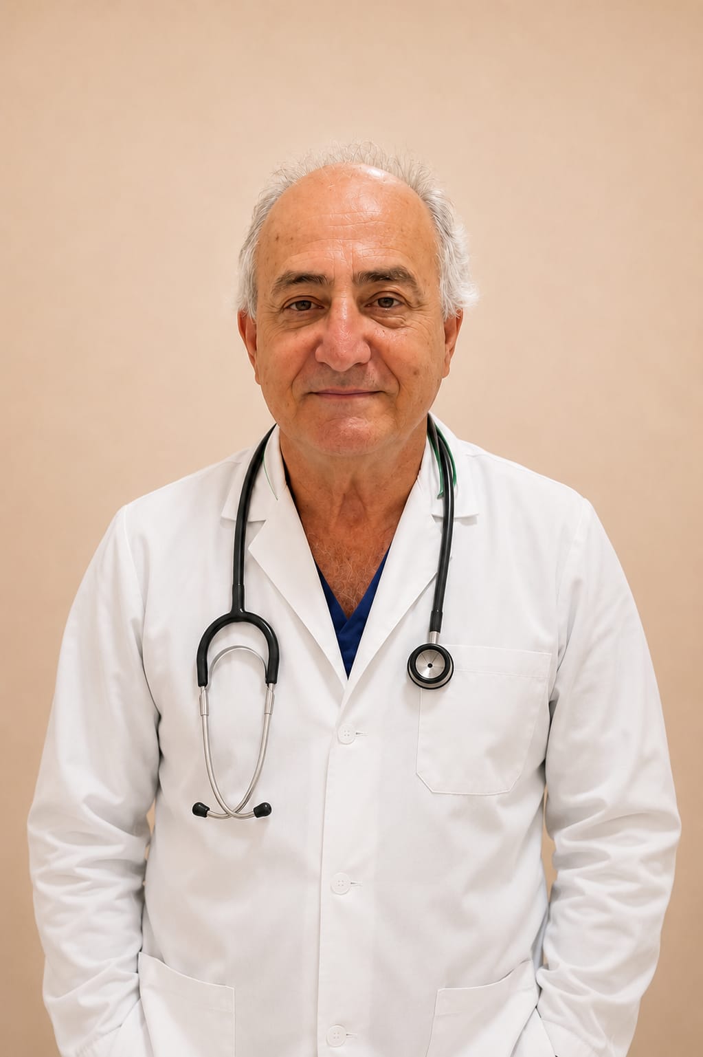 Dr. Raimundo Roberto