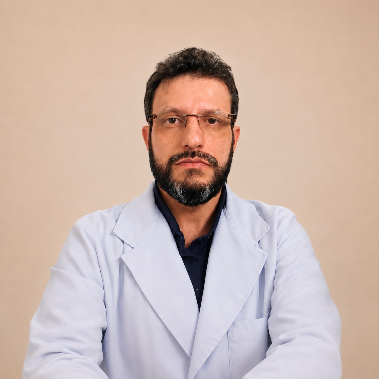 Dr. Philippe Góes