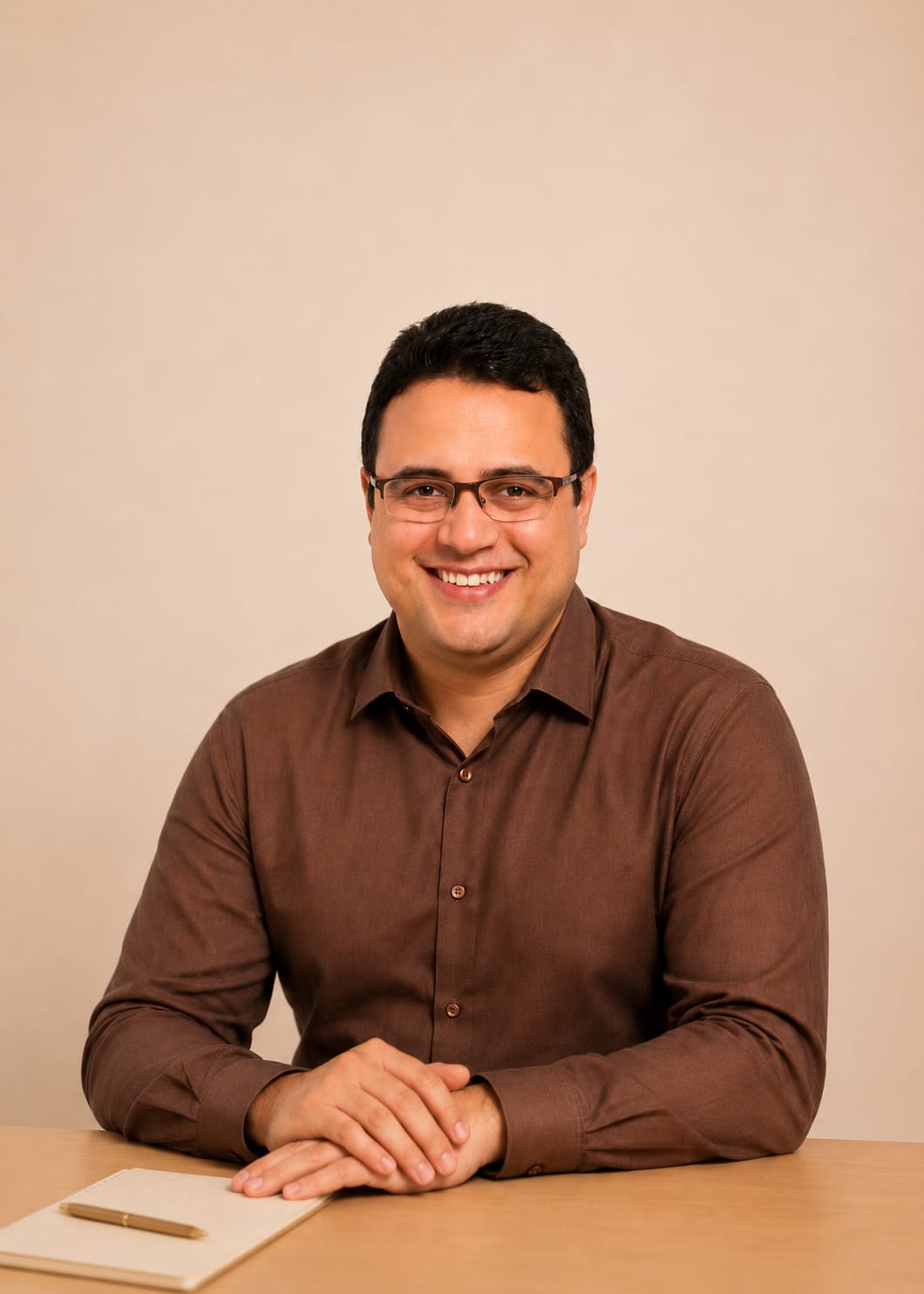 Dr. Miller Ferraz